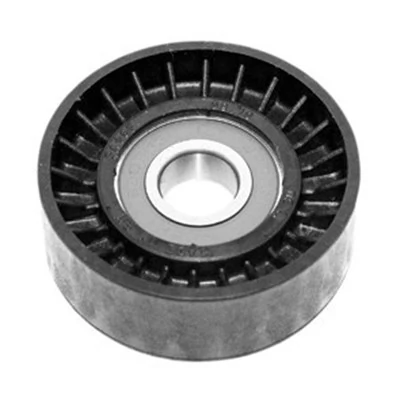 Tensioner Pulley, V-ribbed belt